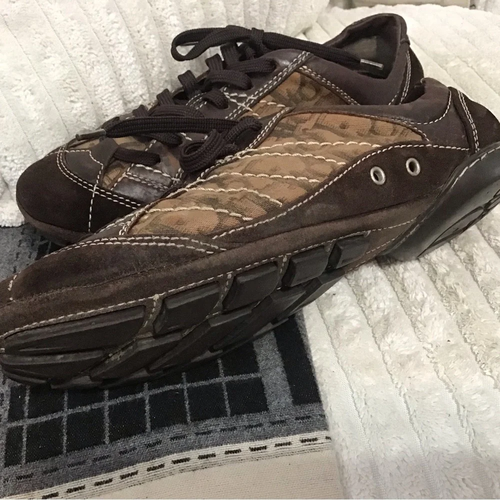 Dior Shoes - Picture 2 of 12